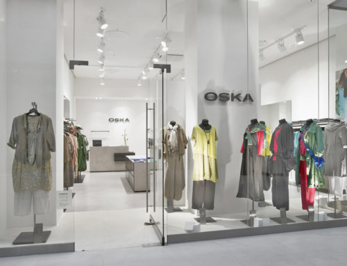 Retail – OSKA