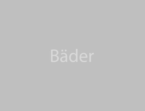 Bäder